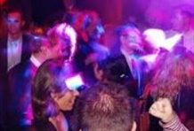 A New York Nightlife Experience